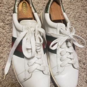 Gucci Ace Sneakers